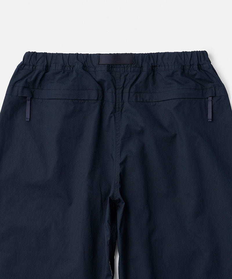 Gramicci Weather Fatigue Men's Pants Navy | 517-BGARCD