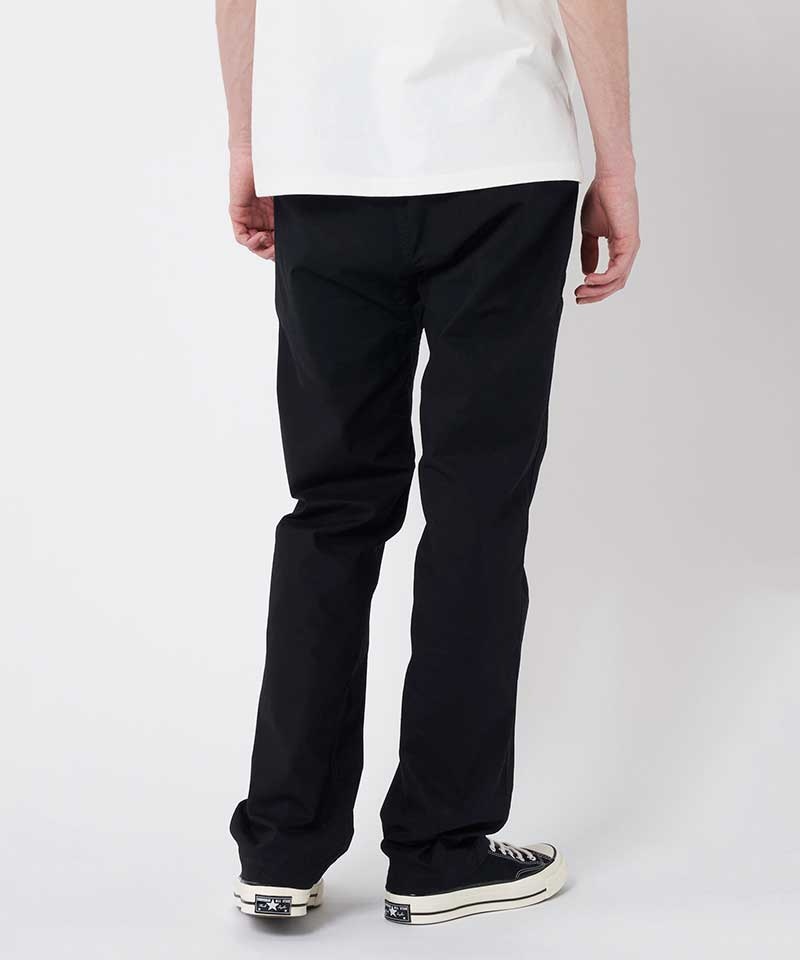 Gramicci Weather NN-Pant Men's Pants Black | 017-JZUIYK