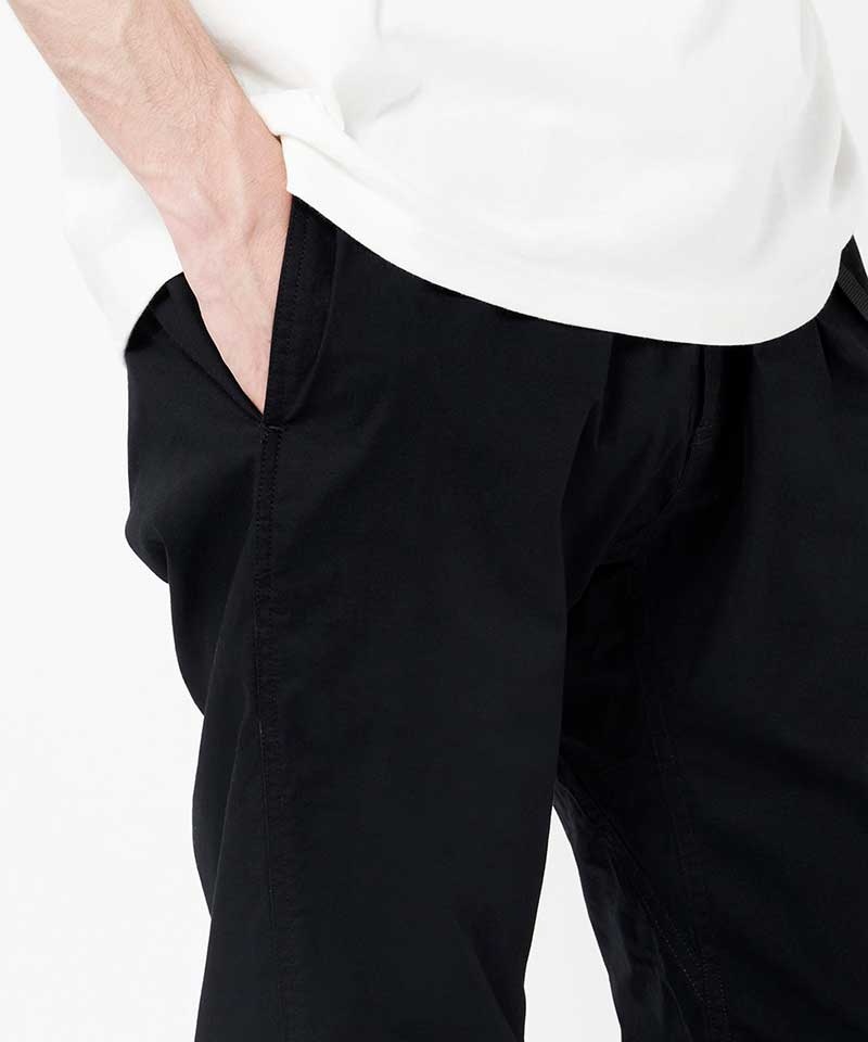 Gramicci Weather NN-Pant Men's Pants Black | 017-JZUIYK