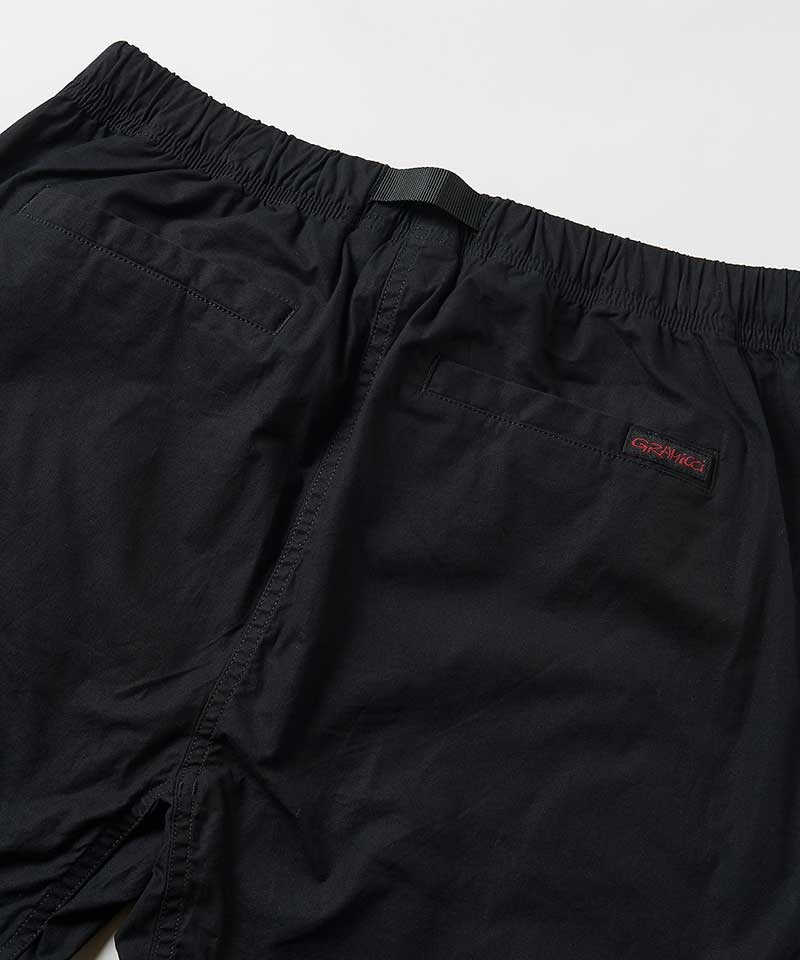 Gramicci Weather NN-Pant Men's Pants Black | 017-JZUIYK