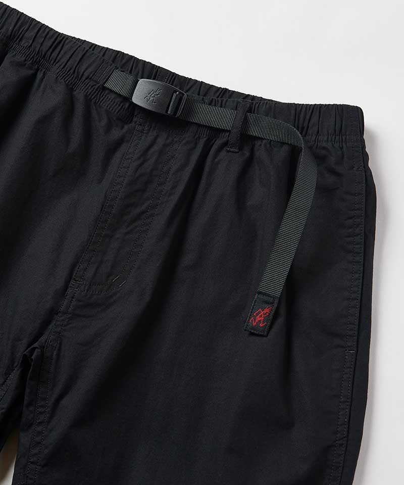 Gramicci Weather NN-Pant Men's Pants Black | 017-JZUIYK