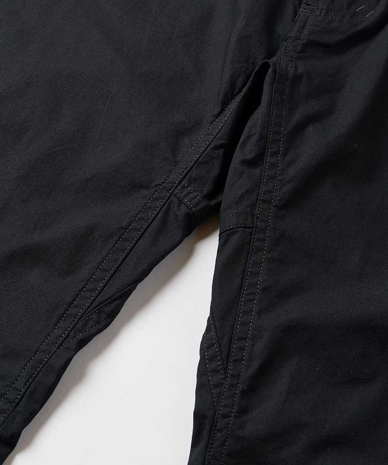 Gramicci Weather NN-Pant Men's Pants Black | 017-JZUIYK