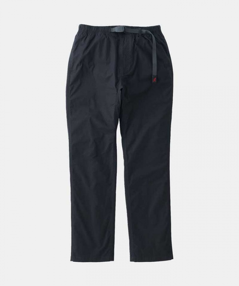 Gramicci Weather NN-Pant Men's Pants Black | 017-JZUIYK