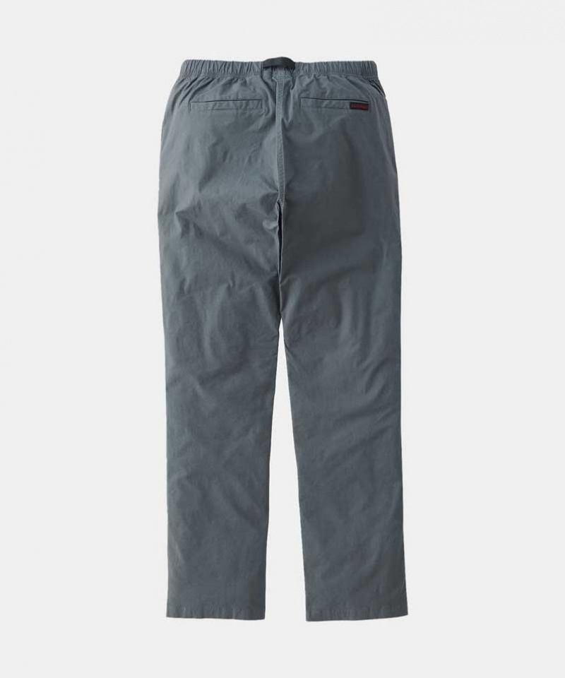 Gramicci Weather NN-Pant Men's Pants Grey | 805-GMWSQI