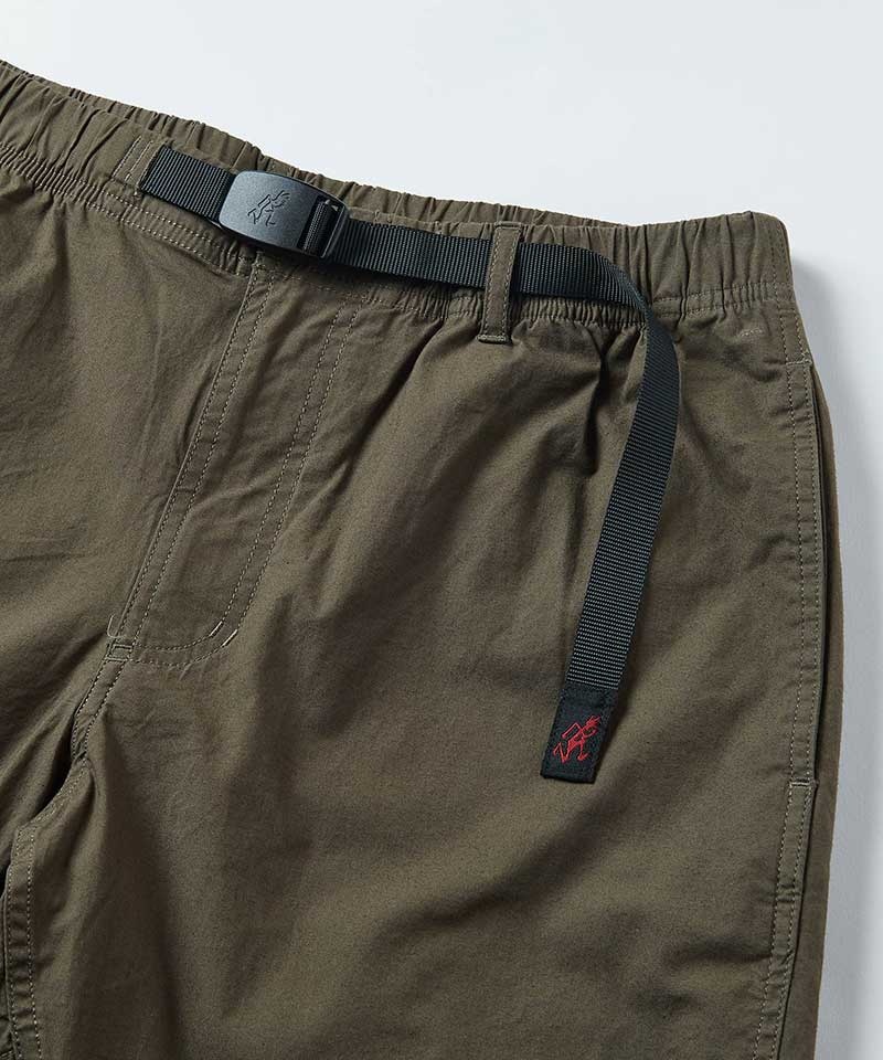 Gramicci Weather NN-Short Men's Shorts Olive | 517-JOGHPN