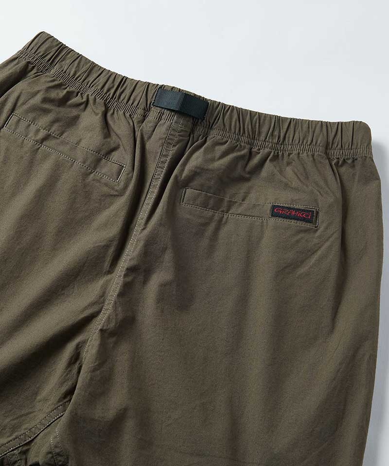 Gramicci Weather NN-Short Men's Shorts Olive | 517-JOGHPN