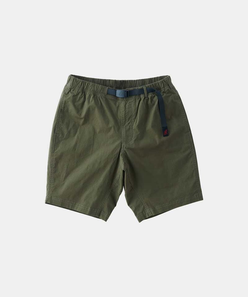 Gramicci Weather NN-Short Men's Shorts Olive | 517-JOGHPN