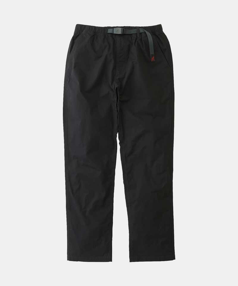 Gramicci Weather Trek Men\'s Pants Black | 354-TJHMCO