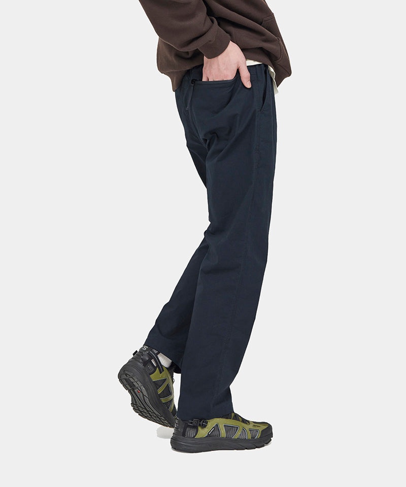 Gramicci Weather Trek Men's Pants Navy | 324-FSXECP