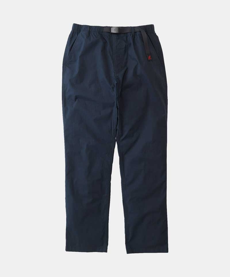 Gramicci Weather Trek Men's Pants Navy | 324-FSXECP