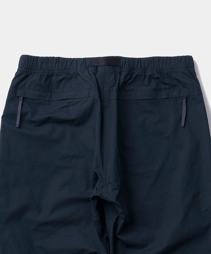 Gramicci Weather Trek Men's Pants Navy | 324-FSXECP