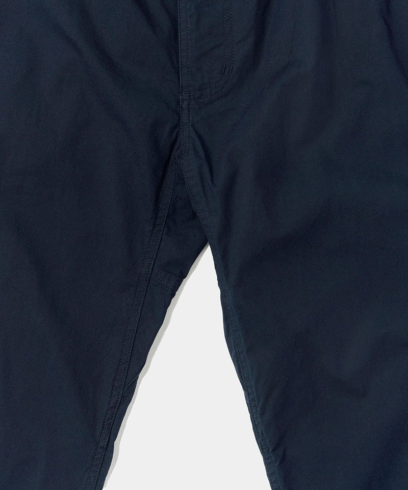 Gramicci Weather Trek Men's Pants Navy | 324-FSXECP