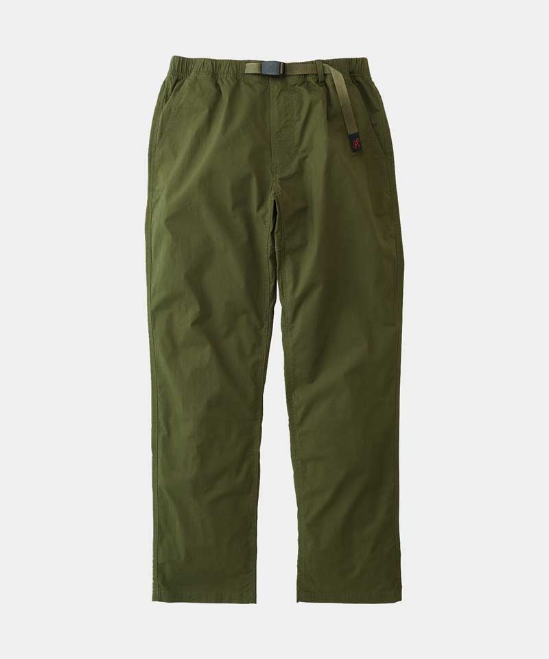 Gramicci Weather Trek Men\'s Pants Olive | 863-DROQCW